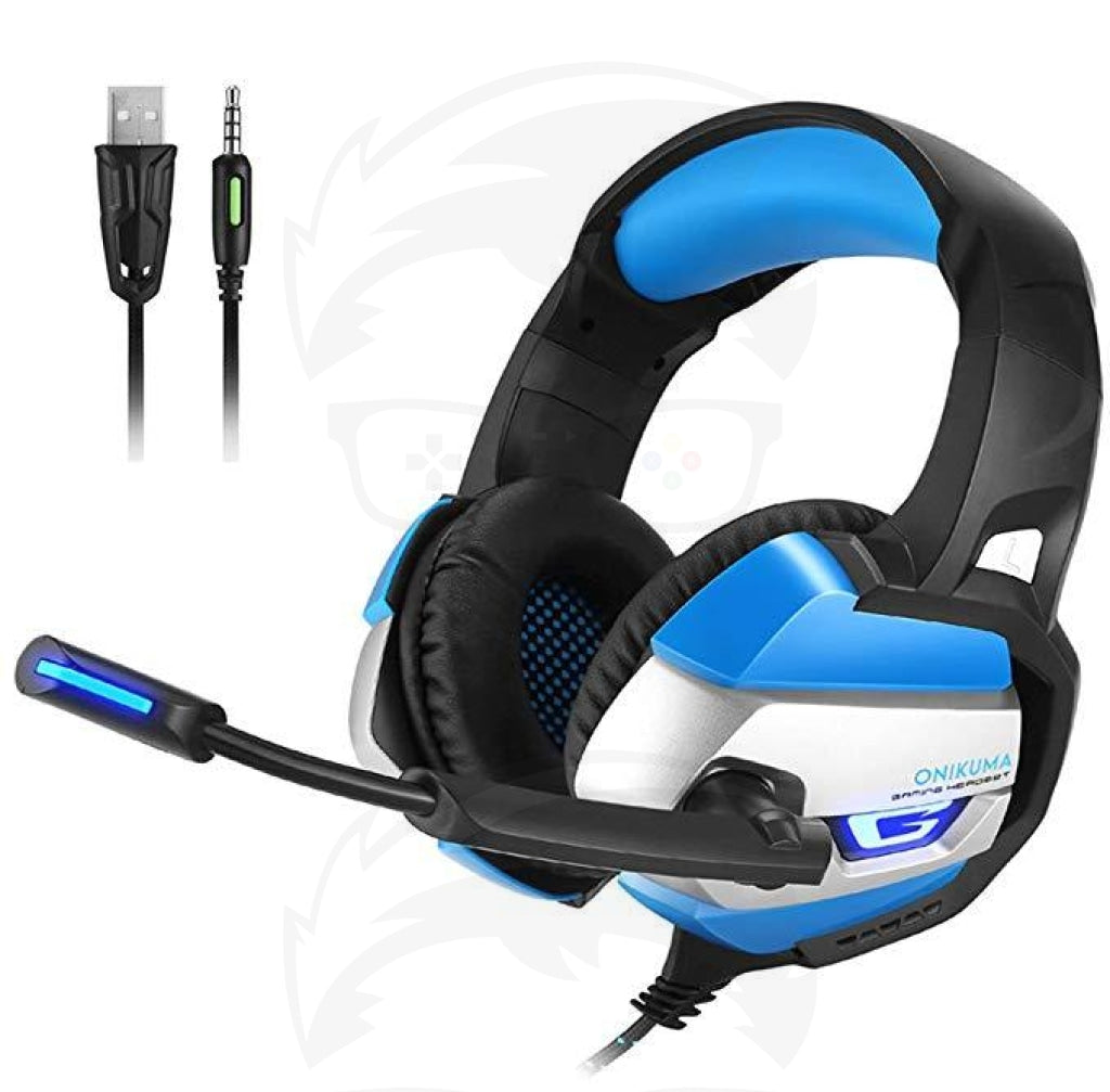 onikuma k5 headset onikuma k5 headset
